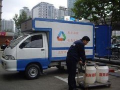重庆沙坪坝区厨房废弃油脂回收价格多少钱？